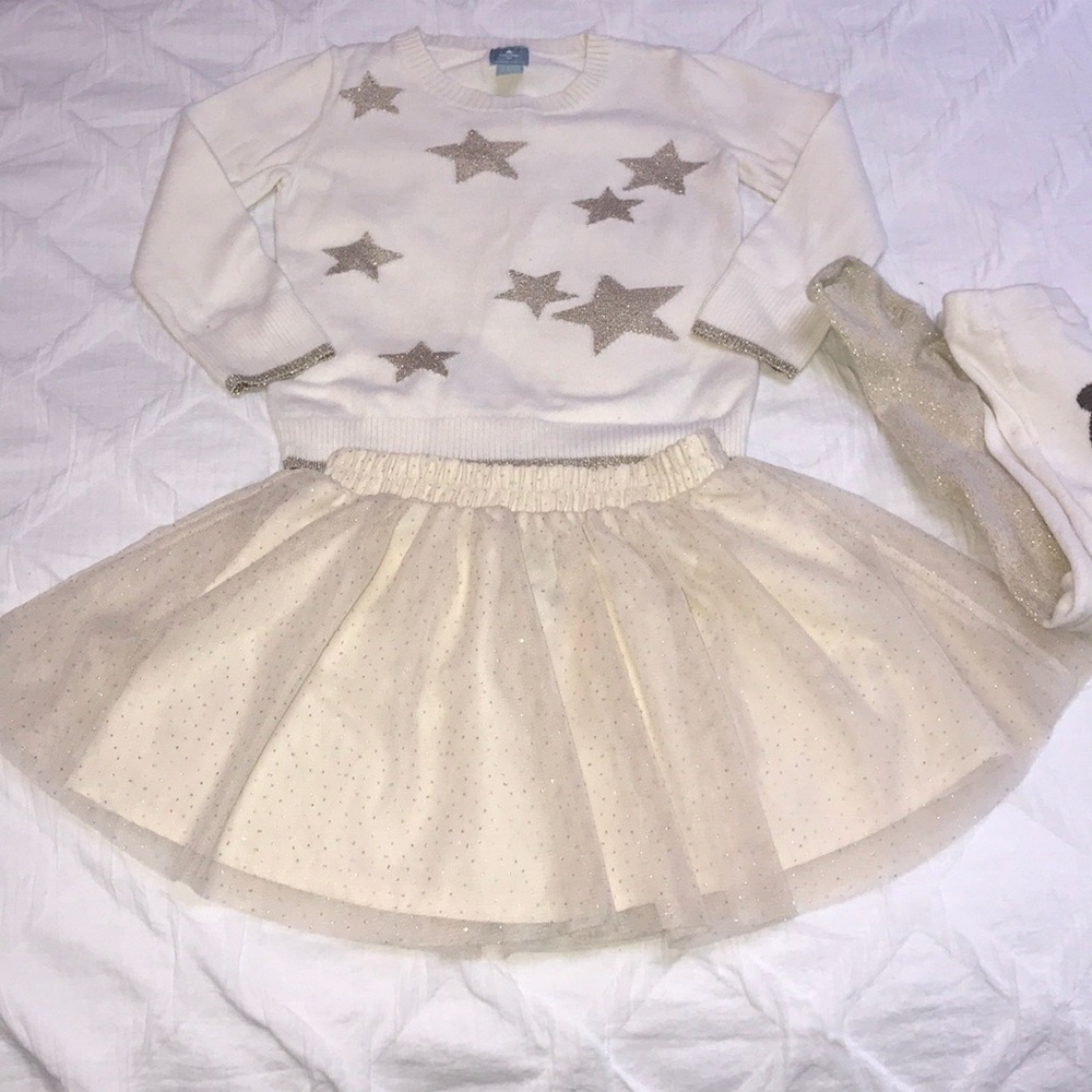 Baby Gap outfit